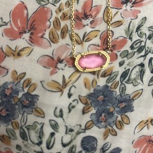 Kendra Scott Elisa Necklace